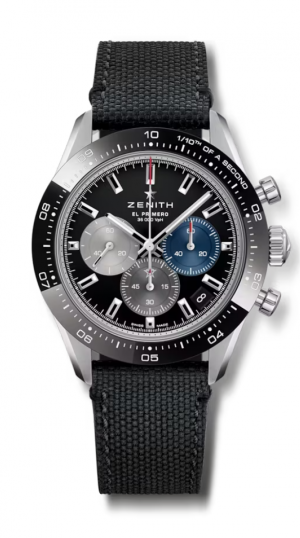 CHRONOMASTER SPORT