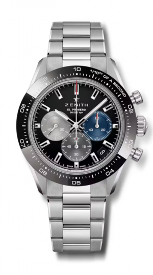 CHRONOMASTER SPORT