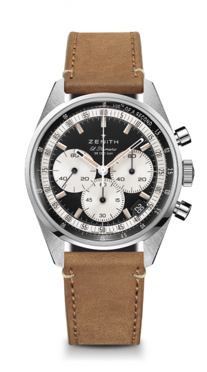 CHRONOMASTER ORIGINAL