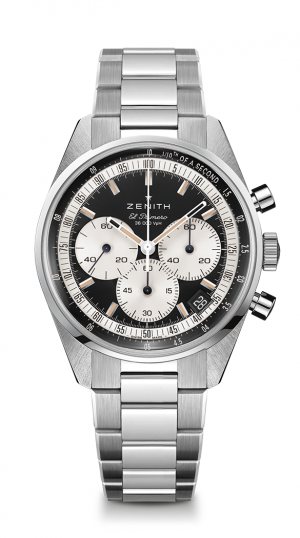 CHRONOMASTER ORIGINAL