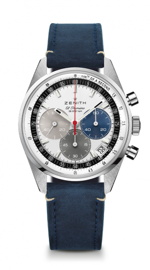 CHRONOMASTER ORIGINAL