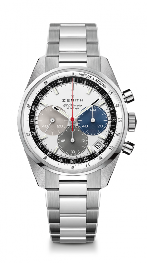 CHRONOMASTER ORIGINAL