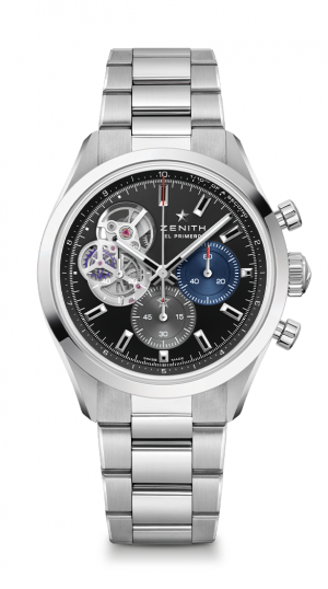 CHRONOMASTER OPEN