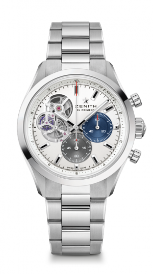 CHRONOMASTER OPEN