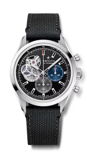 CHRONOMASTER OPEN