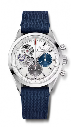 CHRONOMASTER OPEN