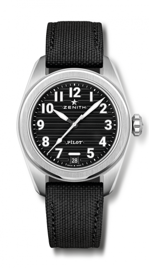 PILOT AUTOMATIC
