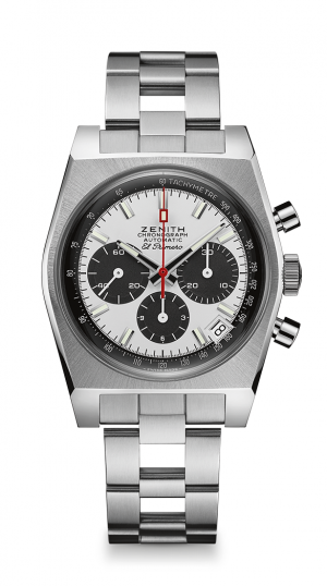 CHRONOMASTER REVIVAL EL PRIMERO A384