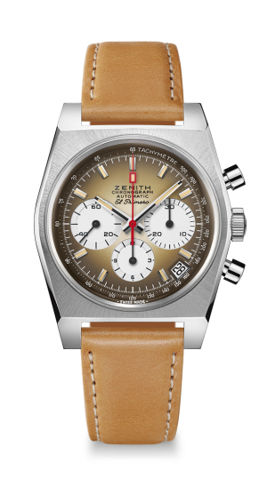 CHRONOMASTER REVIVAL EL PRIMERO A385