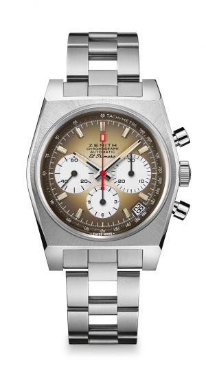 CHRONOMASTER REVIVAL EL PRIMERO A385