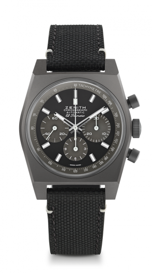 CHRONOMASTER REVIVAL SHADOW