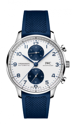 Portugieser Chronograph